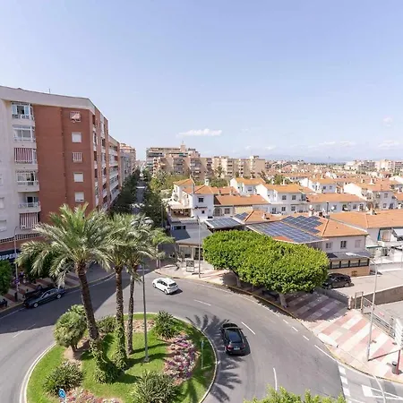 Apartamento Rentafive - Nuevo - Terraza - Aa - 2 Min Paseo *