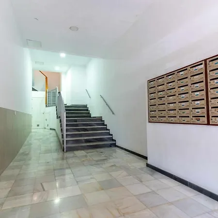 Rentafive - Nuevo - Terraza - Aa - 2 Min Paseo *