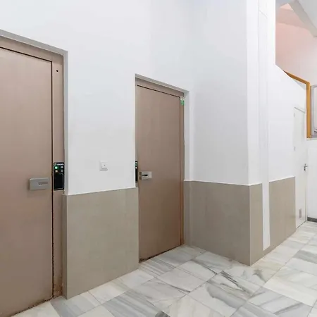 Rentafive - Nuevo - Terraza - Aa - 2 Min Paseo